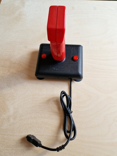 Joystick albatros alberici - joystick,