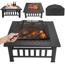 Tavolo pozzo del fuoco 32