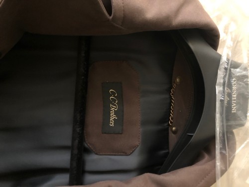 Impermeabile uomo trench - uomo,
