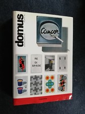 DOMUS TASCHEN VOLUME VII -