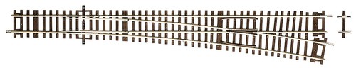 Roco line senza letto 42489 - line,