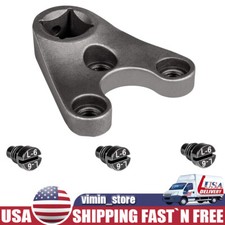 Trim/Tilt Pin Cap Seal Nut