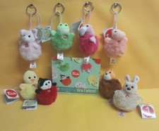 TRUDI UN BUBBLY TIRA L'ALTRO PUNTI COOP 2023 PORTACHIAVI PELUCHE TRUDINO PLUSH 