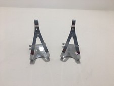 FERMAPIEDI ACCIAIO CAMPAGNOLO SENZA SCATOLO ORIGINALE MISURA S