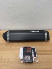 Remus Hexacone Slip-On Exhaust