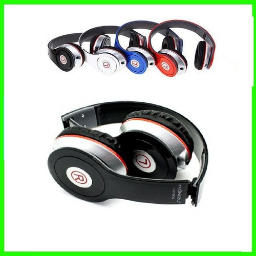 Cuffie stereo per computer - cuffie,