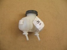 OIL RECOVERY TANK BRAKES TO
