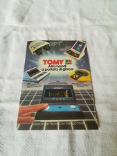 PUBBLICITA' ORIGINALE