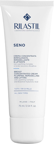 Rilastil seno crema - rilastil,