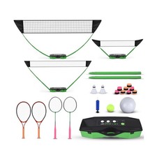 Set Rete Tennis Pallavolo