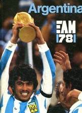 FIFA WORLD CUP 1978 - OTTIMO