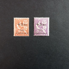 COLONIE FRANCESI - ALEXANDRIE