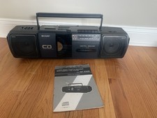 Equalizzatore grafico radio