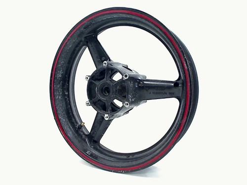 Cerchio anteriore yamaha yzf - cerchio,