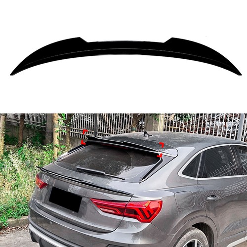 Spoiler adatto per audi sq3 - adatto,