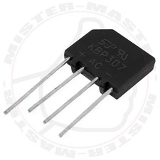 KBP307 DIODO RADDRIZZATORE A