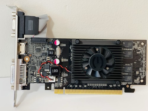 Nvidia geforce 8400 512mb - nvidia,