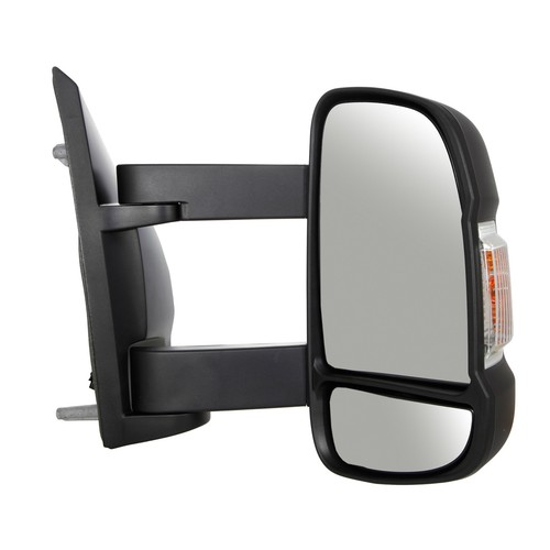 Specchietto elettrico lungo - elettrico,