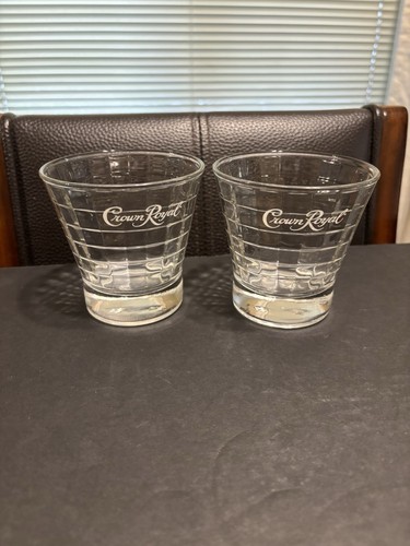 Bicchieri vintage crown - bicchieri,
