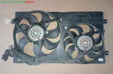 ELETTROVENTOLA PER SEAT Altea XL 6X0959455C benzina 1 (06>)