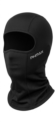 Maschera moto phmax - maschera,