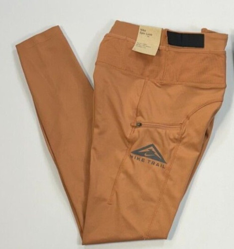 Leggings trail donna nike - leggings,