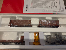 ACME H0 45121 SET QUATTRO