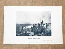 Giuseppe Garibaldi sotto Roma