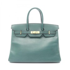 Borsa a mano HERMES Birkin 35