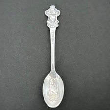 Rolex Bucherer Silver Spoon