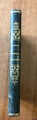 Camillo porzio dino compagni - porzio,