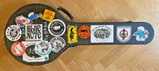 Banjo tenore vintage