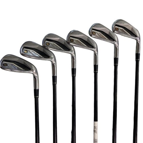 Taylormade gloire set - gloire, ferri
