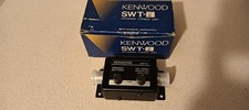 SWD-2  KENWOOD ACCORDATORE  UHF  430 - 450 GAMMA MATCH  UHF