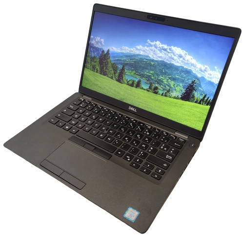 Dell latitude 5400 - dell,