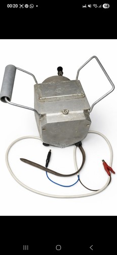 Tester isolamento megger - di,