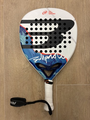 Racchetta padel bullpadel - racchetta,