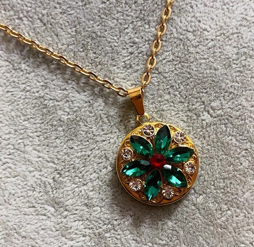 Collana collezione anastasia - collana,
