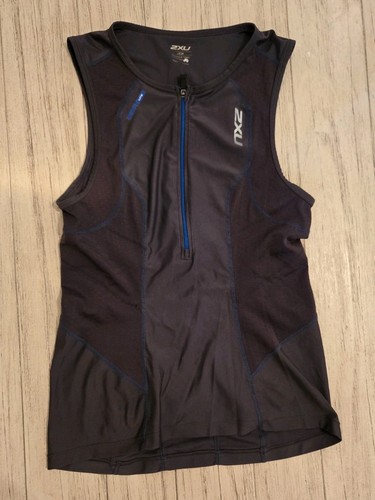 2xu sbr lite tri top - 2xu,