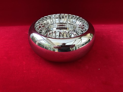 Alessi spirale ashtray - spirale, achille