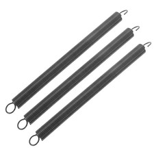 Set di 3 Molle di Ricambio per