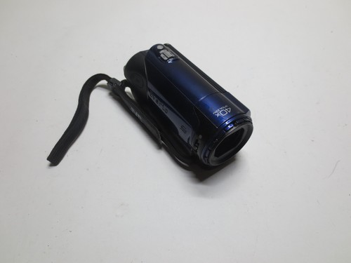 Jvc everio hm30au hd - gz-hm30au,