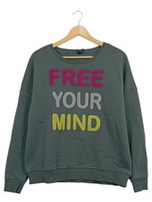 Felpa donna Key Largo Free