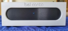 Amplificatori Bel Canto Design e.ONE REF1000M come nuovi, singoli