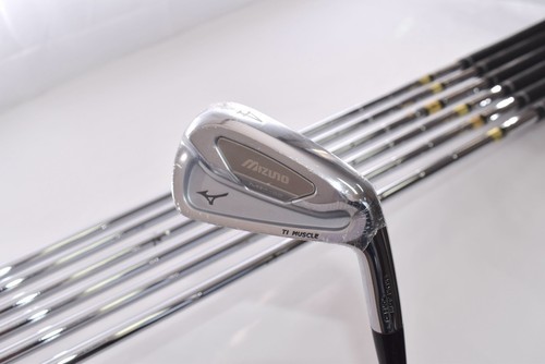 Leggi 7pcs mizuno - mizuno, mp-59