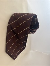 Cravatta vintage Harrods