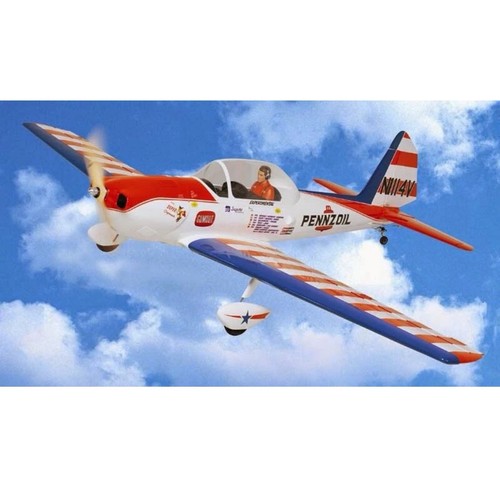 Great planes super chipmunk - great,