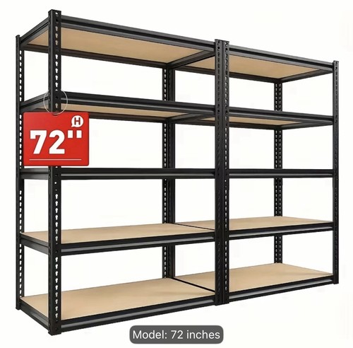 Scaffale portaoggetti - , 5