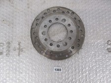 DISCO FRENO originale usato HONDA DIO ZX SC