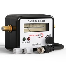 Satfinder Misuratore di